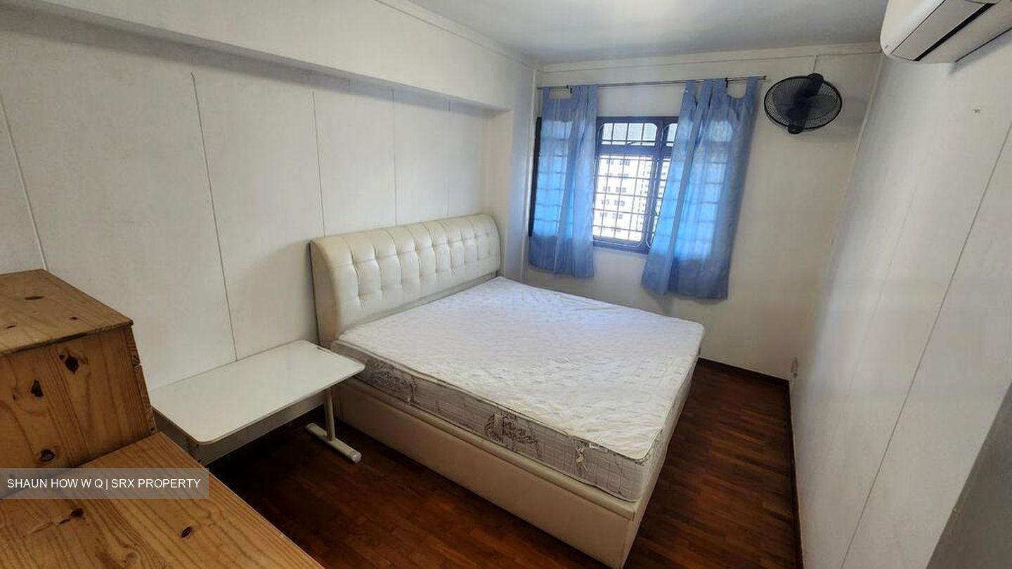 Blk 103B Depot Heights (Bukit Merah), HDB 4 Rooms #458850841